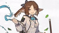 植物种志预告《明日方舟》调香师新换装介绍