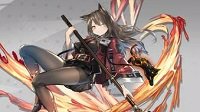 《明日方舟》天火二技能影响与分析