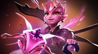 DOTA2 6月26日更新：邪影芳灵播音包加入游戏