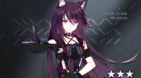 三星平民战神 《明日方舟》玫兰莎图鉴