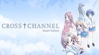 老牌Gal公司破产 曾制作《CROSS CHANNEL》等名作