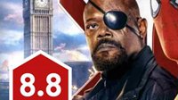《蜘蛛侠：英雄远征》IGN 8.8分 烂番茄新鲜度91%