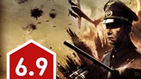 《钢铁之师2》IGN评测6.9分 战斗有深度但进化不多