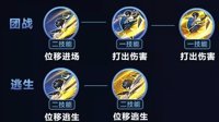 《王者荣耀》曜使用技巧