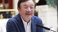 任正非：华为今年将从全世界招进20-30名天才少年