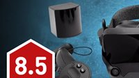 V社自家VR设备IGN 8.5分：目前体验最棒的VR设备