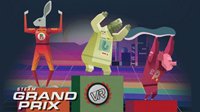 Steam汽车大奖赛加入换队功能 徽章将不能无限升级