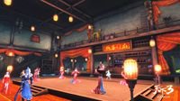 入梦天工 龙门异装！《天下3》NPC邀你一起作妖！