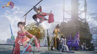 萌新必看 《剑网3》100级终极追求大盘点