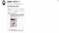 微博萌宠大V碰瓷侵权主播小楼 当电竞圈好欺负？