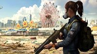 玩家壁纸分享：柳庭风静人眠昼 昼眠人静风庭柳