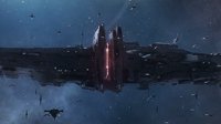 《第二银河》埃癸斯级旗舰介绍 战术拦截平台