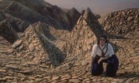 玩家在《荒野大镖客：救赎2》地图外发现超大世界 充满奇观