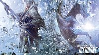 《怪物猎人：世界》冰原DLC确认冰牙龙回归 冰咒龙套装亮相
