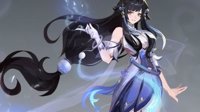 《王者荣耀》西施图鉴及介绍