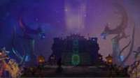 《剑网3》神仙打光教程 编辑器截图优化攻略
