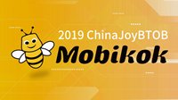 Mobikok公司确认参展2019ChinaJoyBTOB！