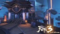 《天下3》年中密道奇案邀你来当大侦探！