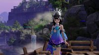 《剑网3》手把手教你玩转编辑器 打光干货攻略