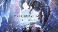 《怪物猎人：世界》冰原DLC近半剧情发生在老地点 PC版会尽快更新