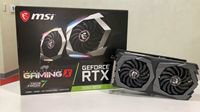 澎湃动力 微星RTX 2060 super魔龙来袭