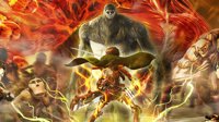 《进击的巨人2：最后一战》今日发售 游戏试玩活动周末登场