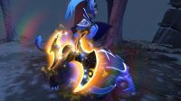《Dota2》Ti9不朽2推出 10款不朽饰品、特效夺目