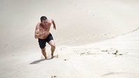 “士官长”演员巴勃罗·施瑞博尔晒拍《光环》健身照：赤膊猛男肌肉炸裂