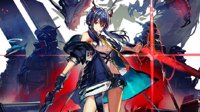 真的能驾驭神龙《明日方舟》陈精英2完整立绘
