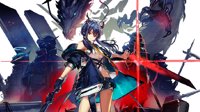 《明日方舟》陈精二图鉴