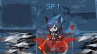 《明日方舟》陈、银灰对比解析
