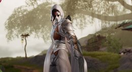 《剑网3》25人英雄巨冥湾 4号BOSS无面鬼打法指南
