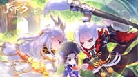 《天下3》全民竞技赛等你大展身手！
