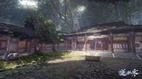 逆水寒低调更新寺庙场景 遭玩家强烈反对