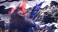 《怪物猎人：世界》DLC海量新截图 斩龙、凶爪龙超霸气
