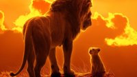 《狮子王》真狮版获IGN 8分 迪士尼最成功的翻拍
