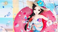 活动嗨翻天！《天下3》盛夏活动惊喜即将来袭！