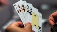Facebook开发玩德州扑克的AI 每小时能赢1000美元