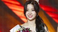 2019韩国小姐选美赛结果出炉 又是一年“连连看”？