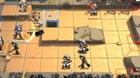 《明日方舟》第五章低配通关攻略汇总