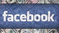 Facebook因用户隐私泄露 被美国罚款50亿美元