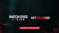 开发者批判育碧与创意协作平台HitRecord合作 称是“投机工作”