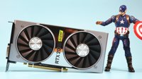 “显卡矿难”阴影已过 AMD、NVIDIA新卡将助推市场