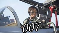 《邦德25》007或由黑人女性饰演 邦女郎改称邦女士 