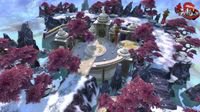 经典地图变身旅游胜地《天龙3D》观光新玩法曝光！