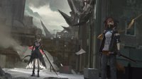《明日方舟》H5-1图文攻略