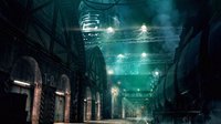 《最终幻想7：重制版》发布新概念图 展示米德加一号街