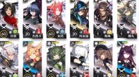 《明日方舟》H5-1低配攻略