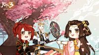 群英荟萃！《天下3》为你献上少年群英会！