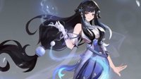 《王者荣耀》西施技能介绍